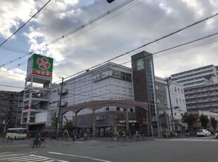 東三国駅 徒歩4分 2階の物件内観写真